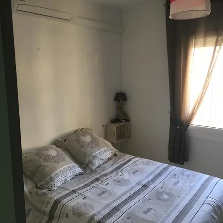Holiday home Maison Empuriabrava