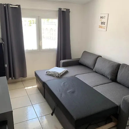 Maison Holiday home Empuriabrava