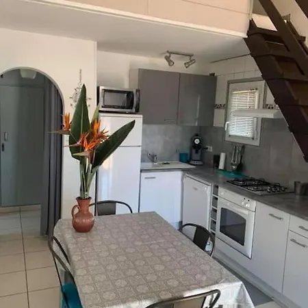 Maison * Empuriabrava