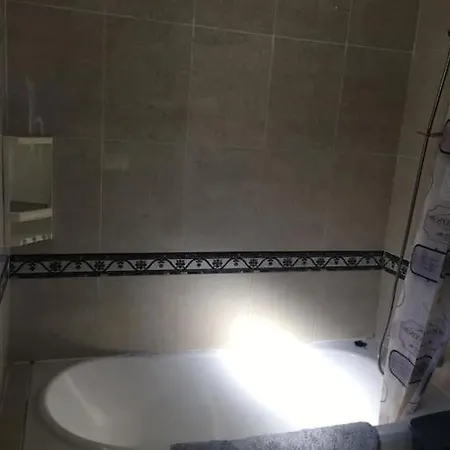 Maison Holiday home Empuriabrava