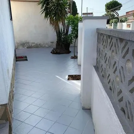 Maison * Empuriabrava