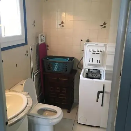 Maison * Empuriabrava